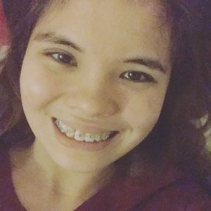 Meet your Posher, Mikayla